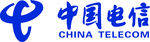中国电信标识
