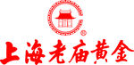 上海老庙黄金LOGO
