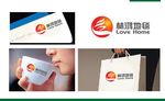 地毯LOGO设计