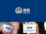 树木LOGO设计