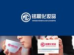 化妆品LOGO设计