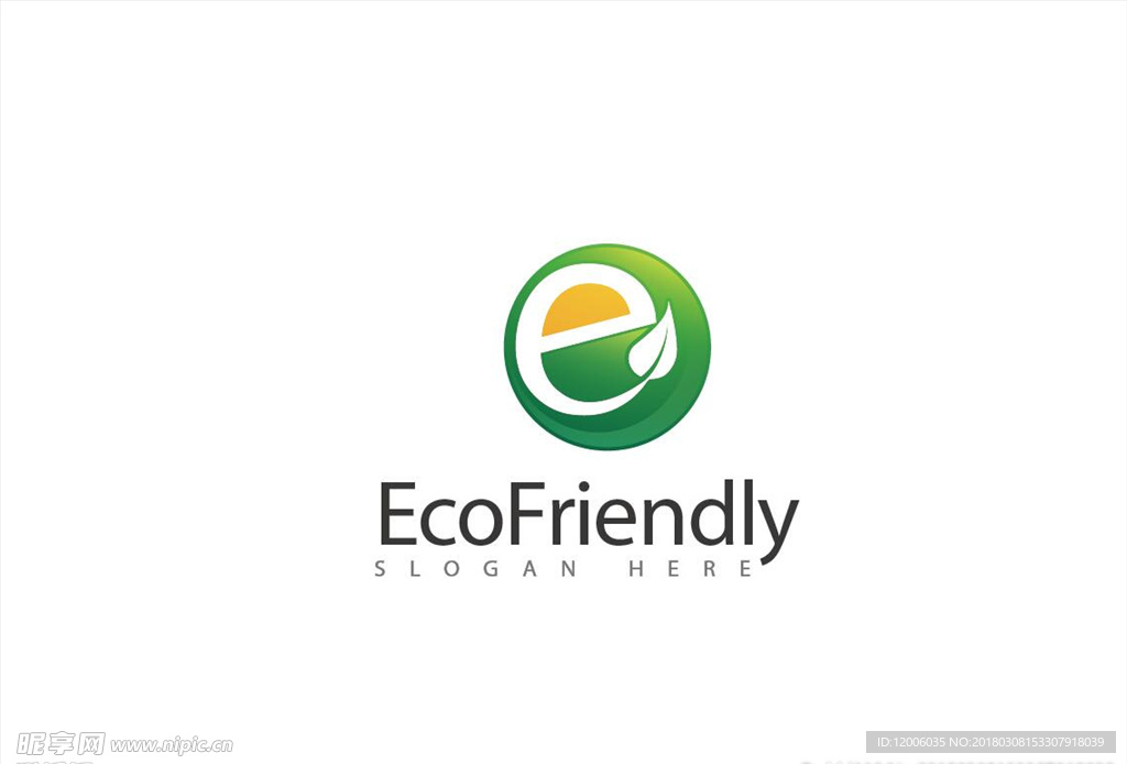 行业logo设计 国外标志设计