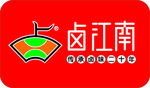 卤江南 标志