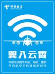 飞机信号