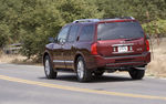 英菲尼迪 QX56