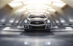 英菲尼迪 Q50