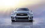 英菲尼迪 Q50