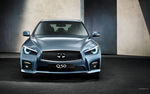 英菲尼迪 Q50