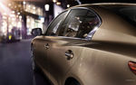 英菲尼迪 Q50