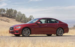 英菲尼迪 Q50