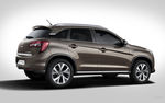 雪铁龙C4 Aircross