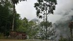 雨过天晴