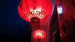 夜色