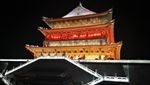 鼓楼夜色