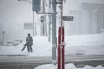 滑雪运动