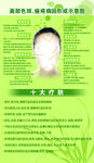 医院展板图片