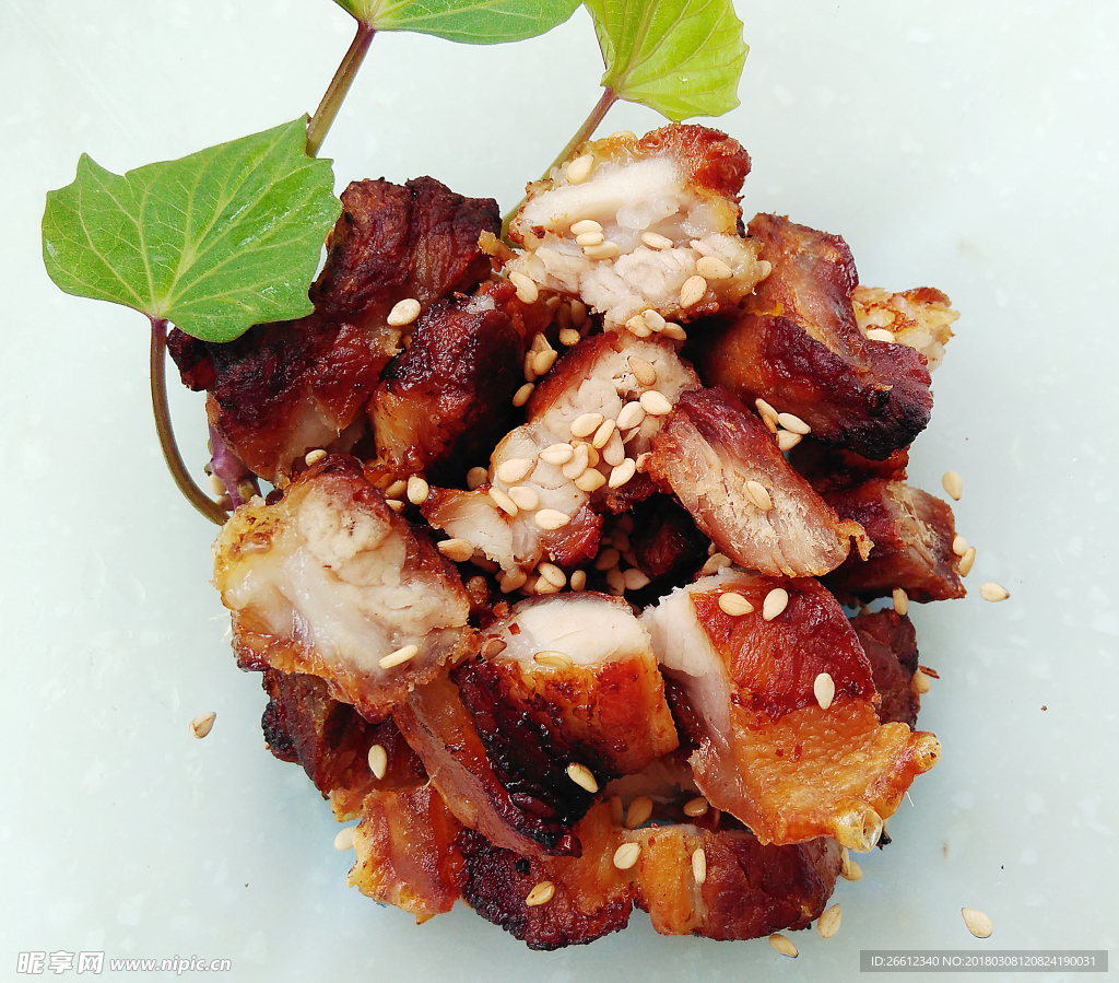 烤肉