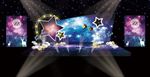 星空婚礼