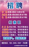 招聘