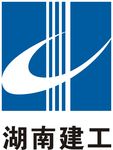 湖南建工LOGO