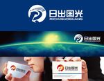 照明LOGO设计