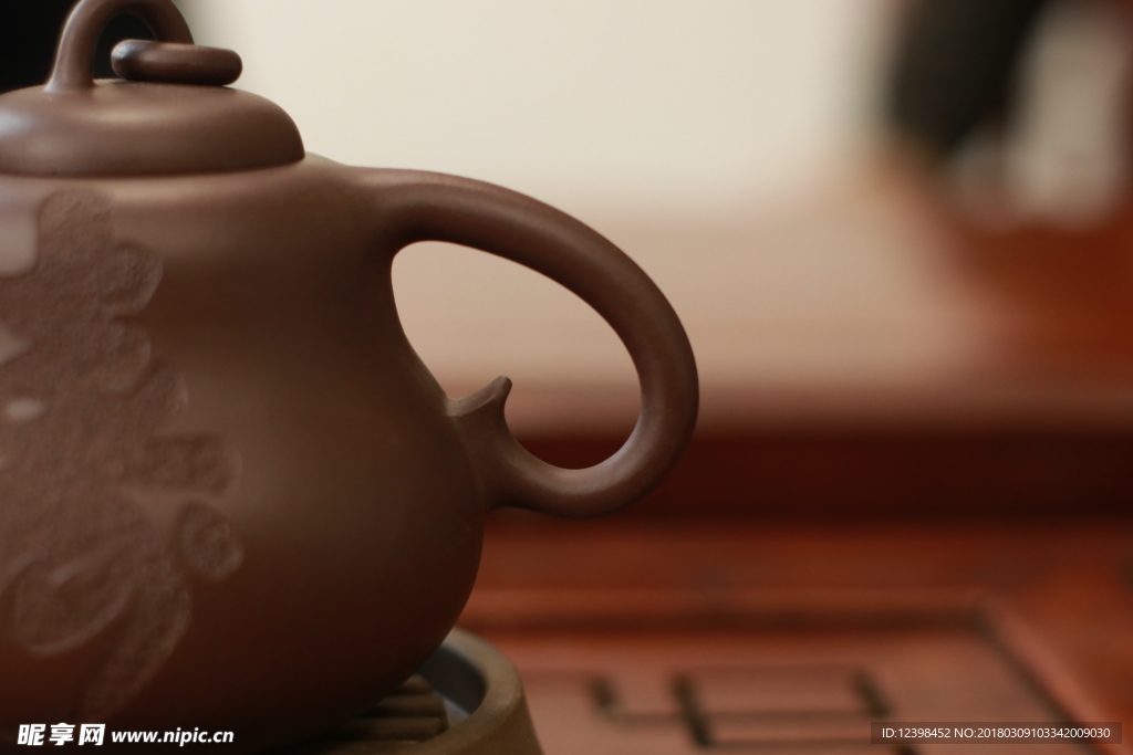 茶壶
