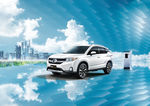 祺智PHEV
