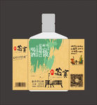 寂寞小酒酒套