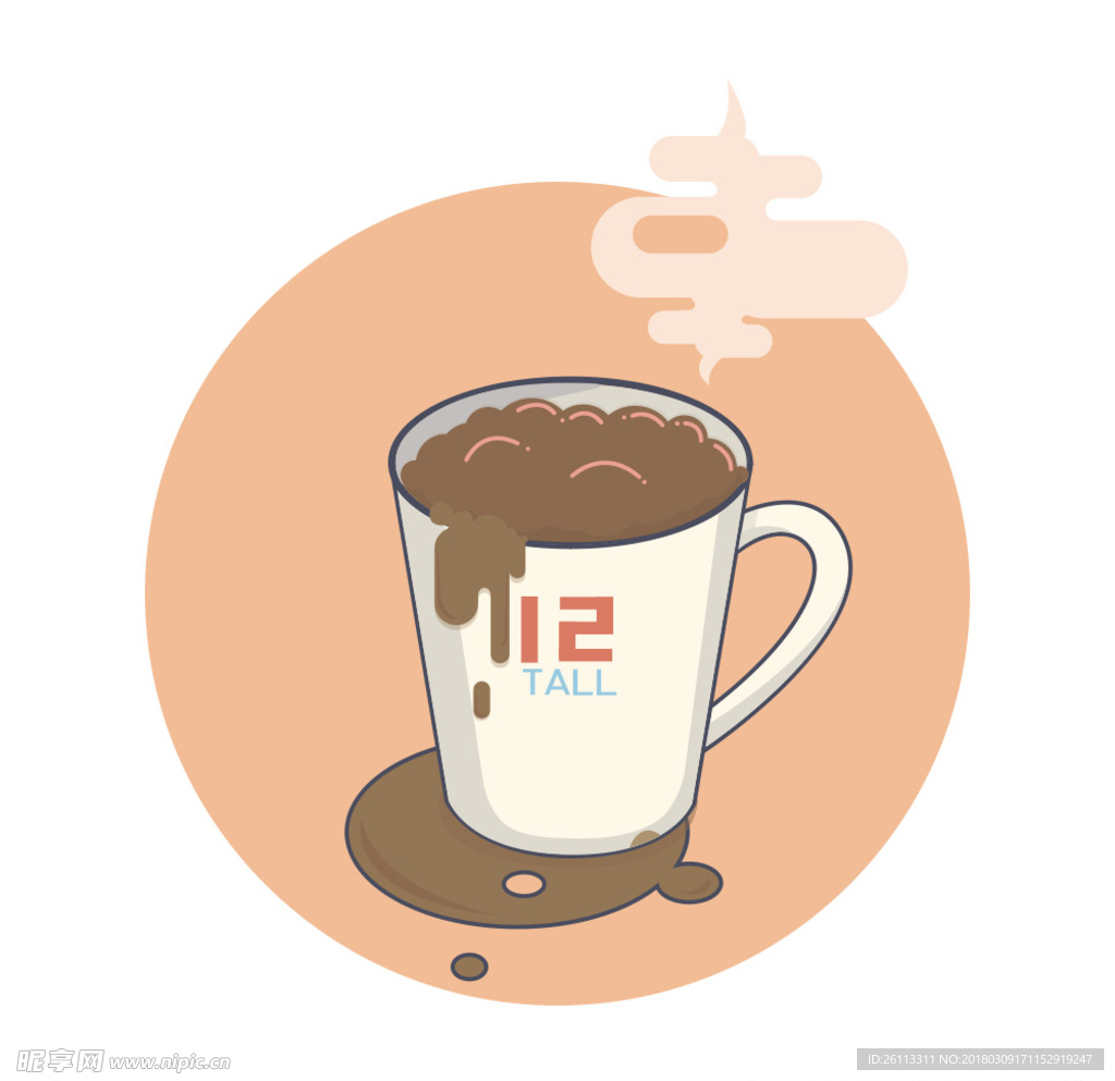 杯子