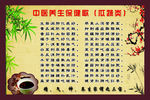 医院展板图片