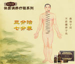 医院展板图片