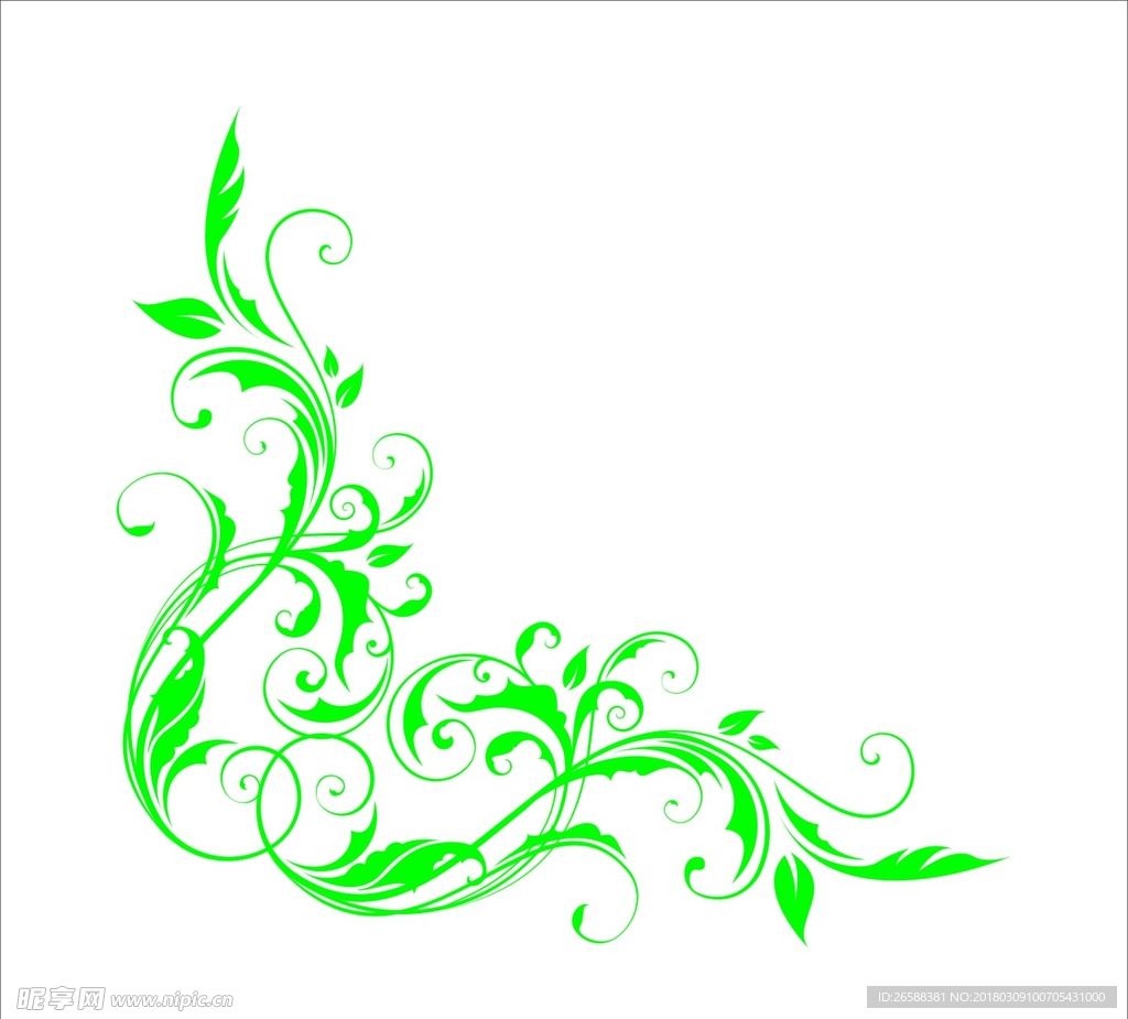 花纹