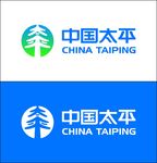 中国太平标志