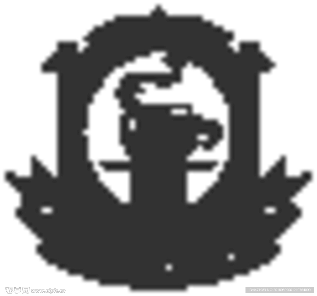 咖啡厅 logo 复古 广告