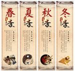 季节养生