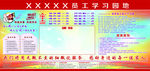 员工学习天地
