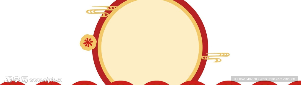 背景图
