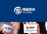 投资LOGO设计