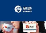 照明LOGO设计