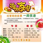 一周食谱