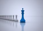 跳棋