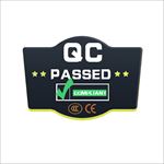 PASSED贴图标志图标