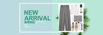 女装banner