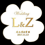 四叶草LOGO