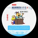 把好六个关