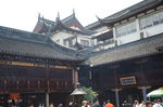 上海城隍庙斗拱