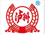 泸州酒标志
