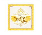 婚礼LOGO