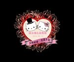 婚礼LOGO