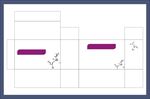 分子结构盒子包装